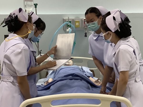EDUCATION AND HEALTHCARE - Image 2